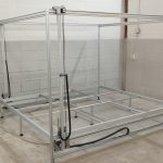 termocortadora cnc gran formato
