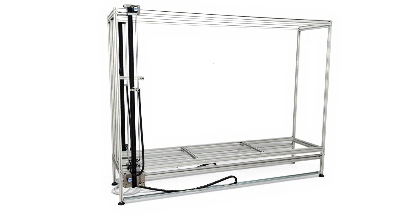 CNC Foam cutter