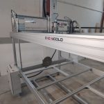 Fräsmaschine FE-215 3D