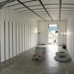 Hot wire CNC foam cutter